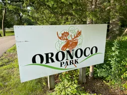 Moose head formation